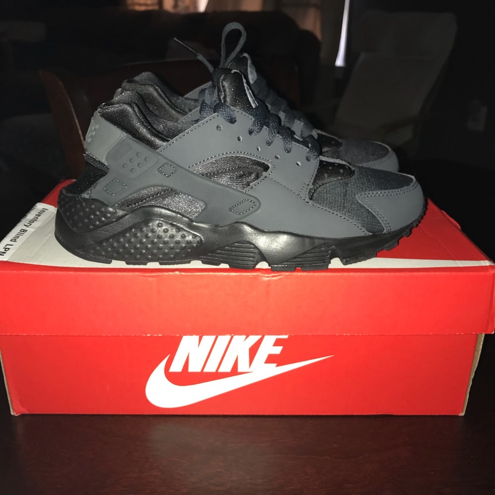 Nike Huarache Run - Picture 4 of 7