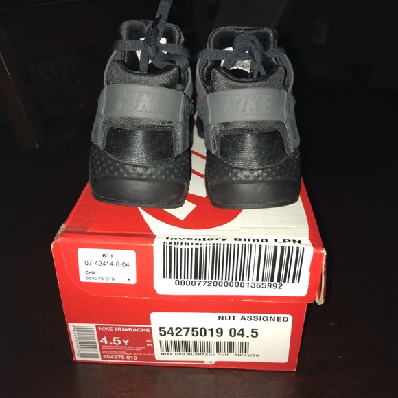 Nike Huarache Run - Picture 3 of 7