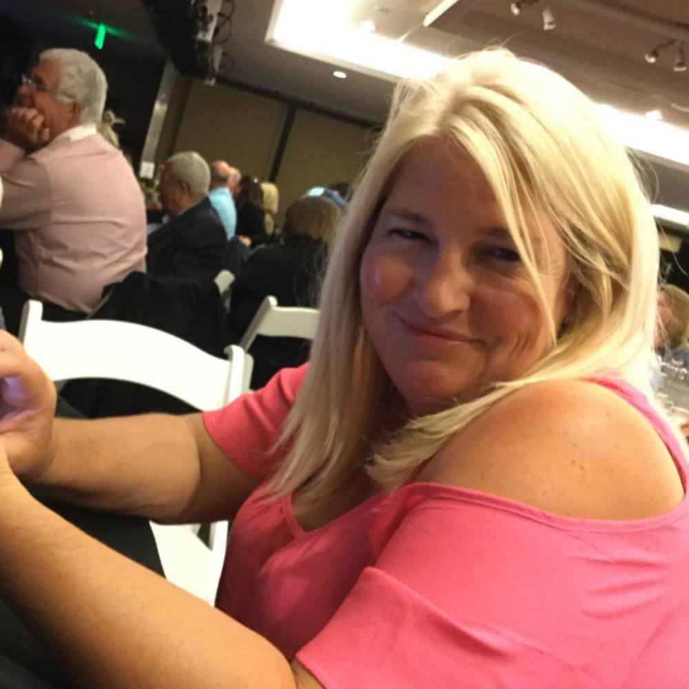 Meet your Posher, Jen