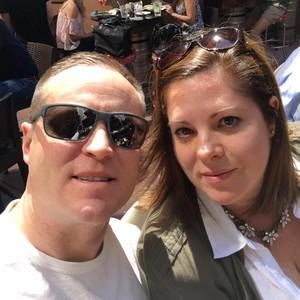 Meet your Posher, Kristie