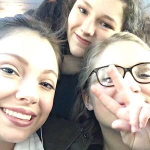 Meet your Posher, Devon