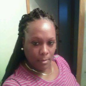 Meet your Posher, Gretchen