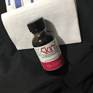 TCA Peel 15%