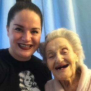 Meet your Posher, Billie