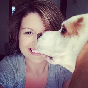 Meet your Posher, Brooke