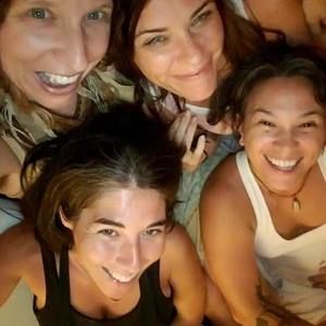 Meet your Posher, Leah