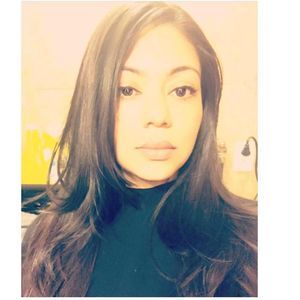 Meet your Posher, Norma