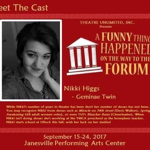 Meet your Posher, Nikki