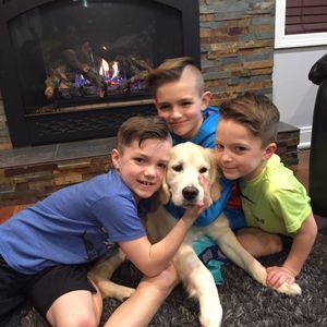 Meet your Posher, Danielle