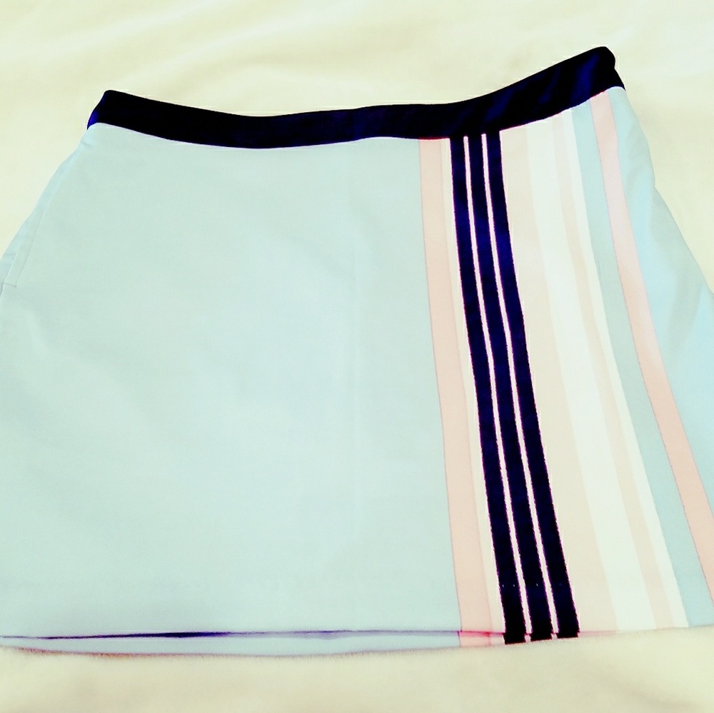 Athletic skirt