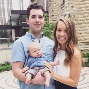 Meet your Posher, Nick