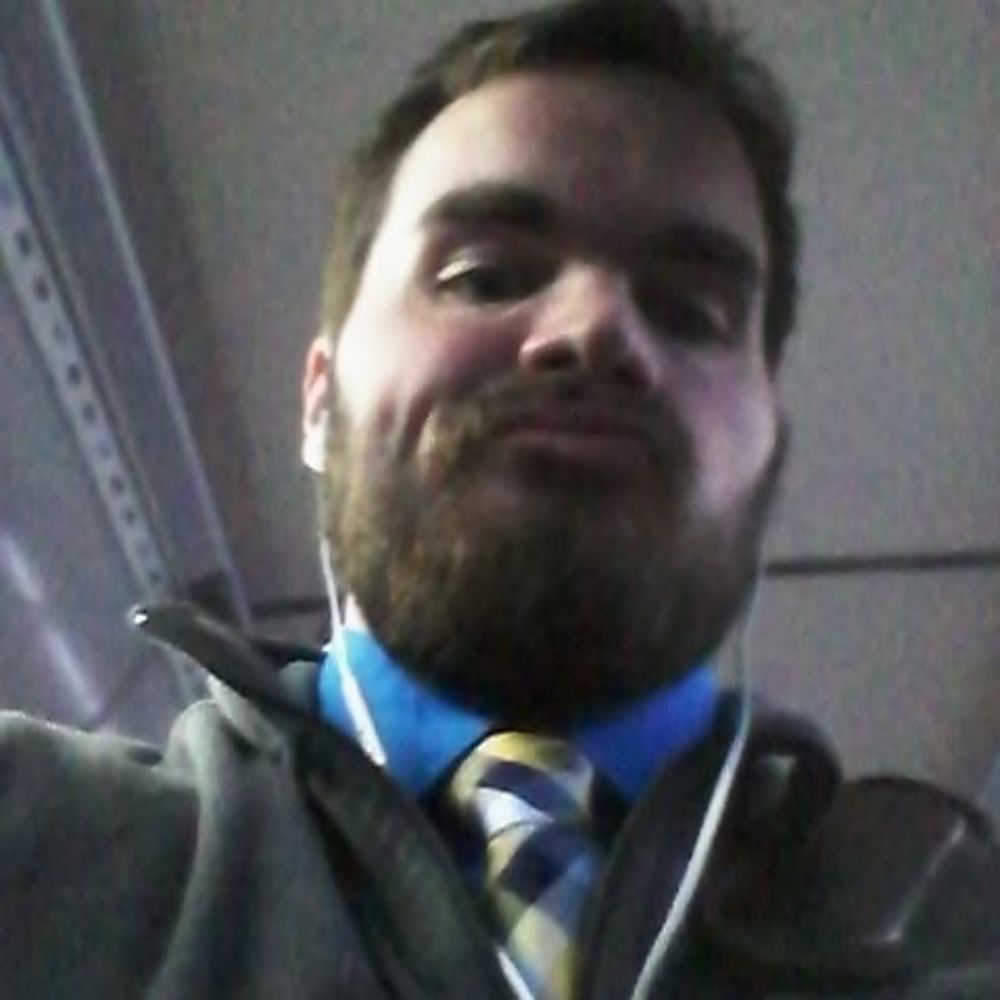Meet your Posher, Paul