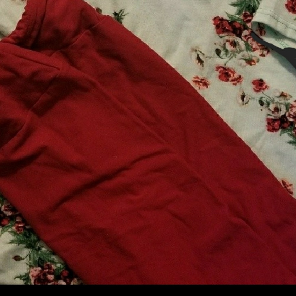 Lularoe OS Leggings
