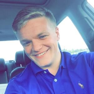 Meet your Posher, Grayson