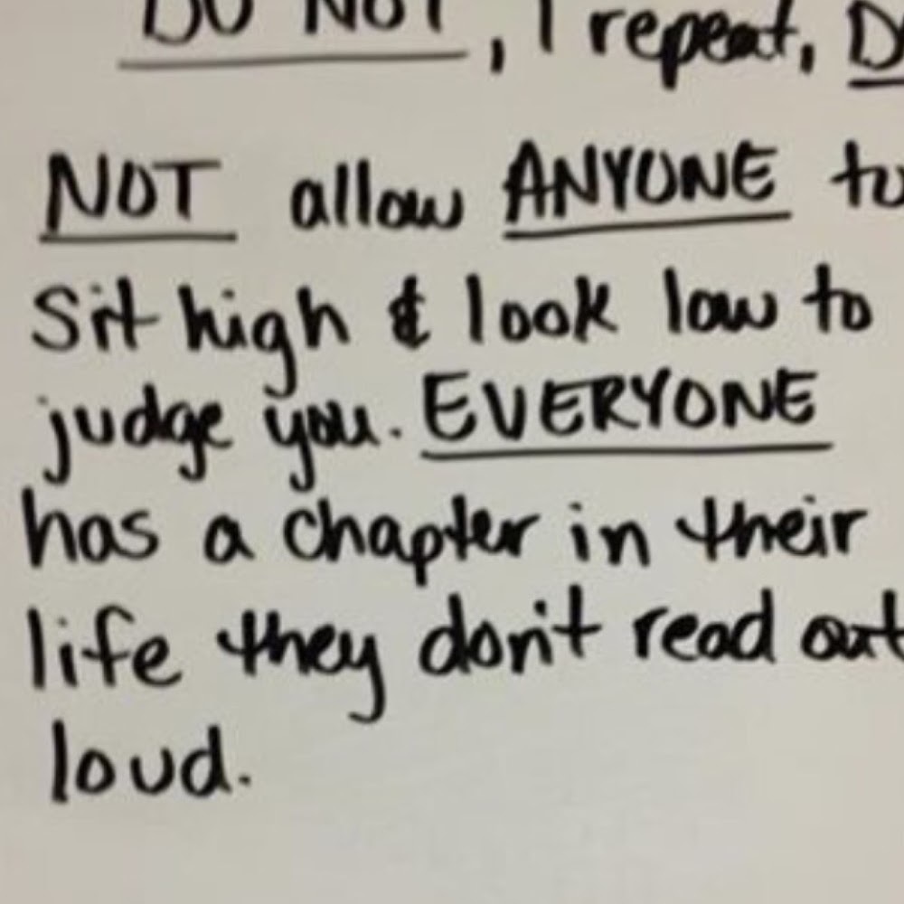 Meet your Posher, Gena