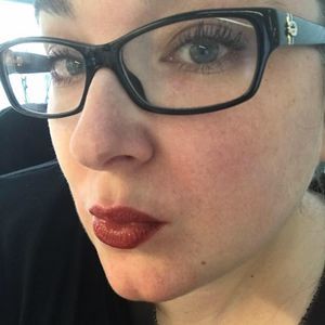 Meet your Posher, Mary