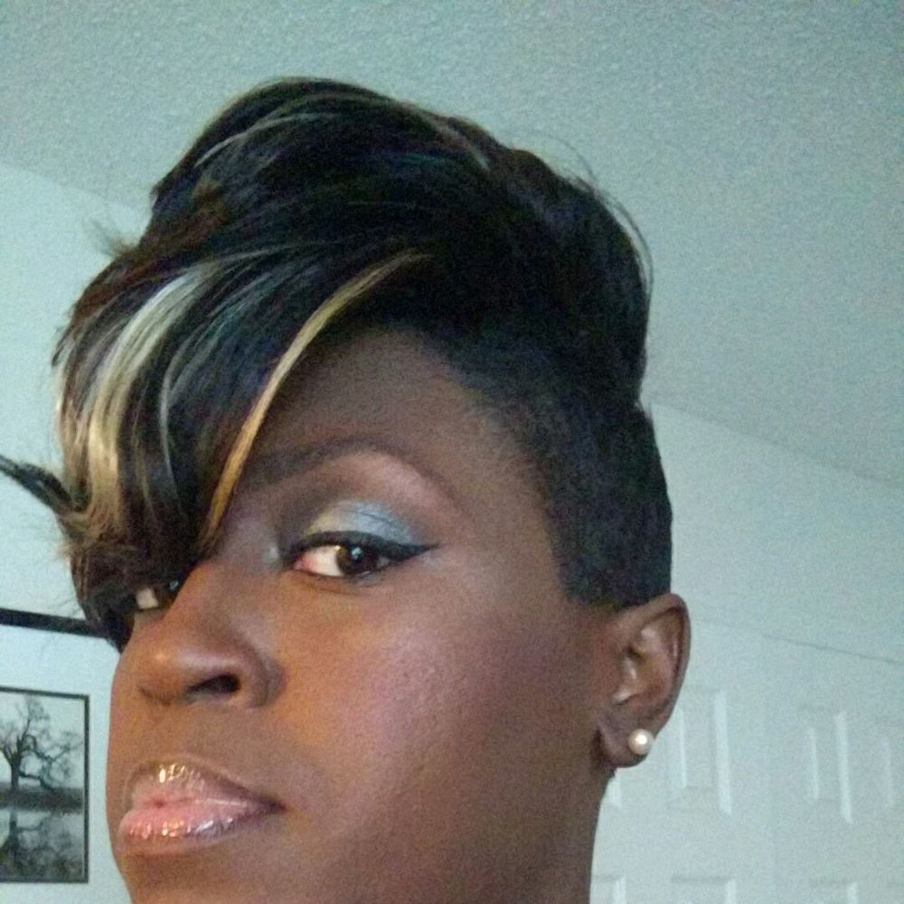 Meet your Posher, Britney