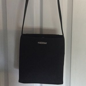 Nine West crossbody black purse Nine West crossbody black purse
