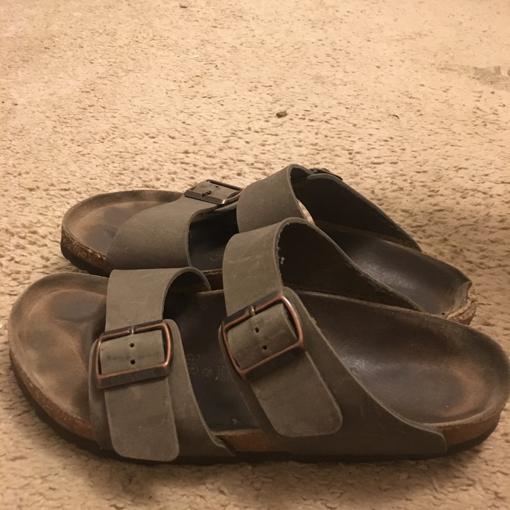 Birkenstock 40