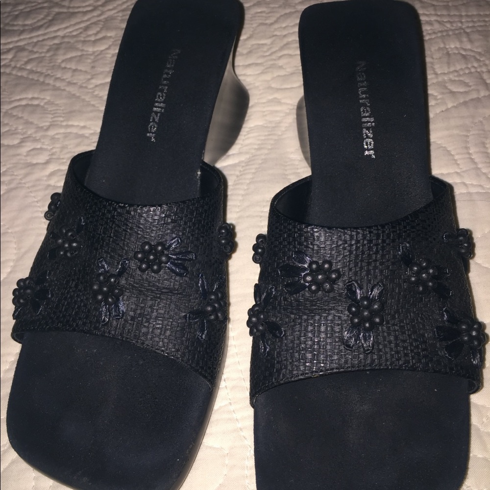 Size 8 Wedges