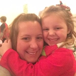 Meet your Posher, Meghan
