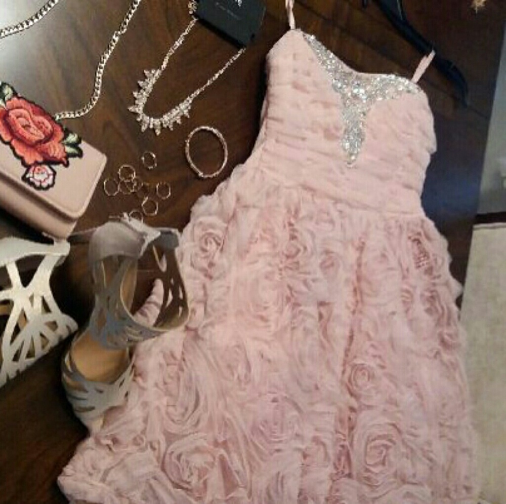 TRIXXI Dress