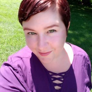 Meet your Posher, Bethany