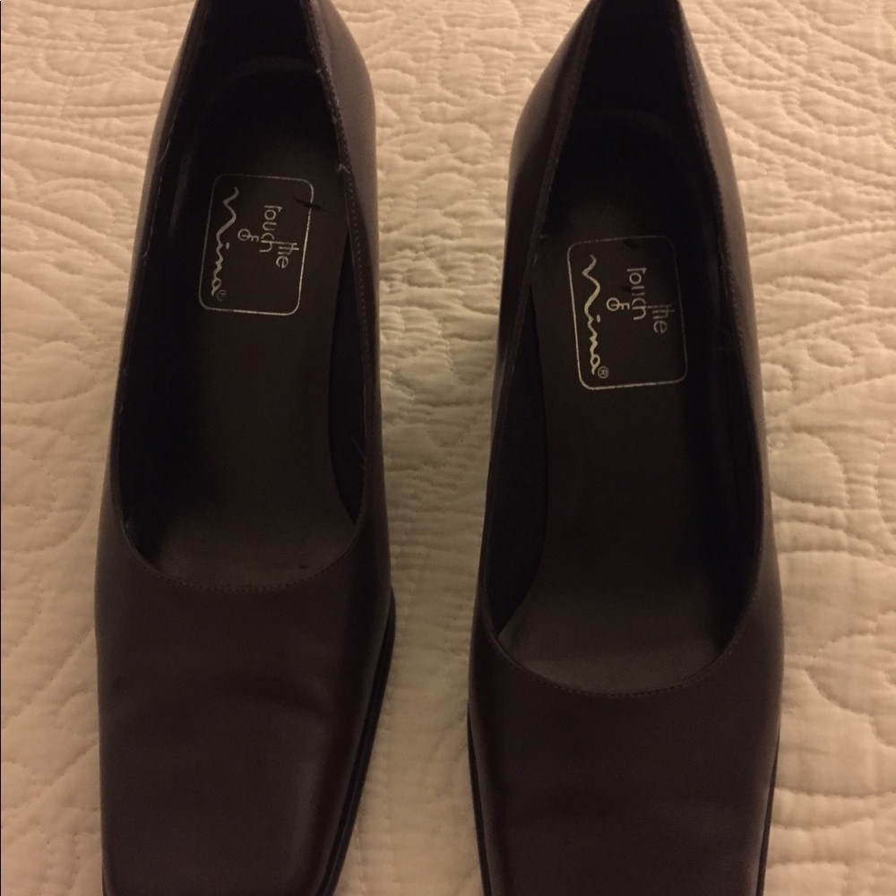 Heels , size 8 1/2