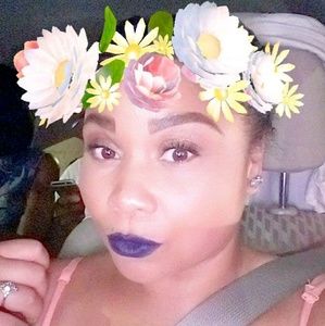 Meet your Posher, Angelica