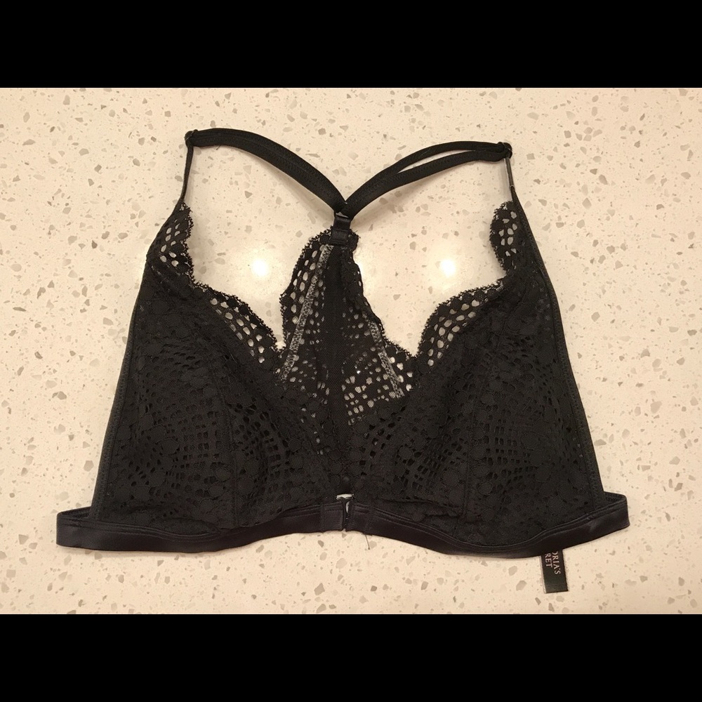 VICTORIAS SECRET bralette
