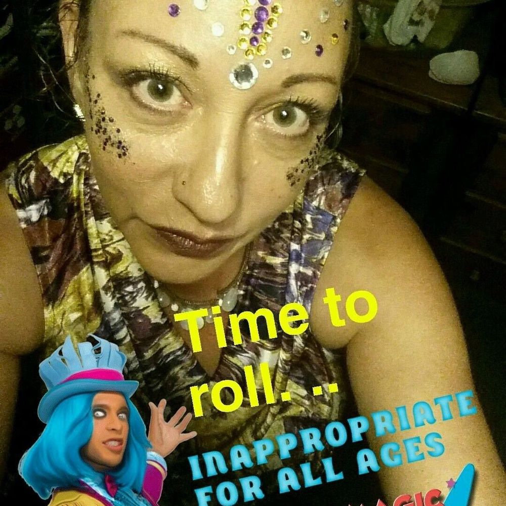 Meet your Posher, Kris