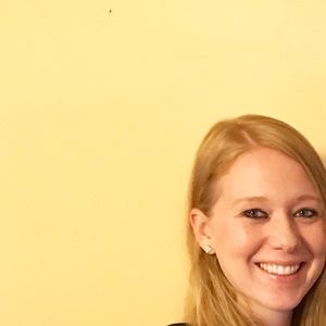 Meet your Posher, Lindsay