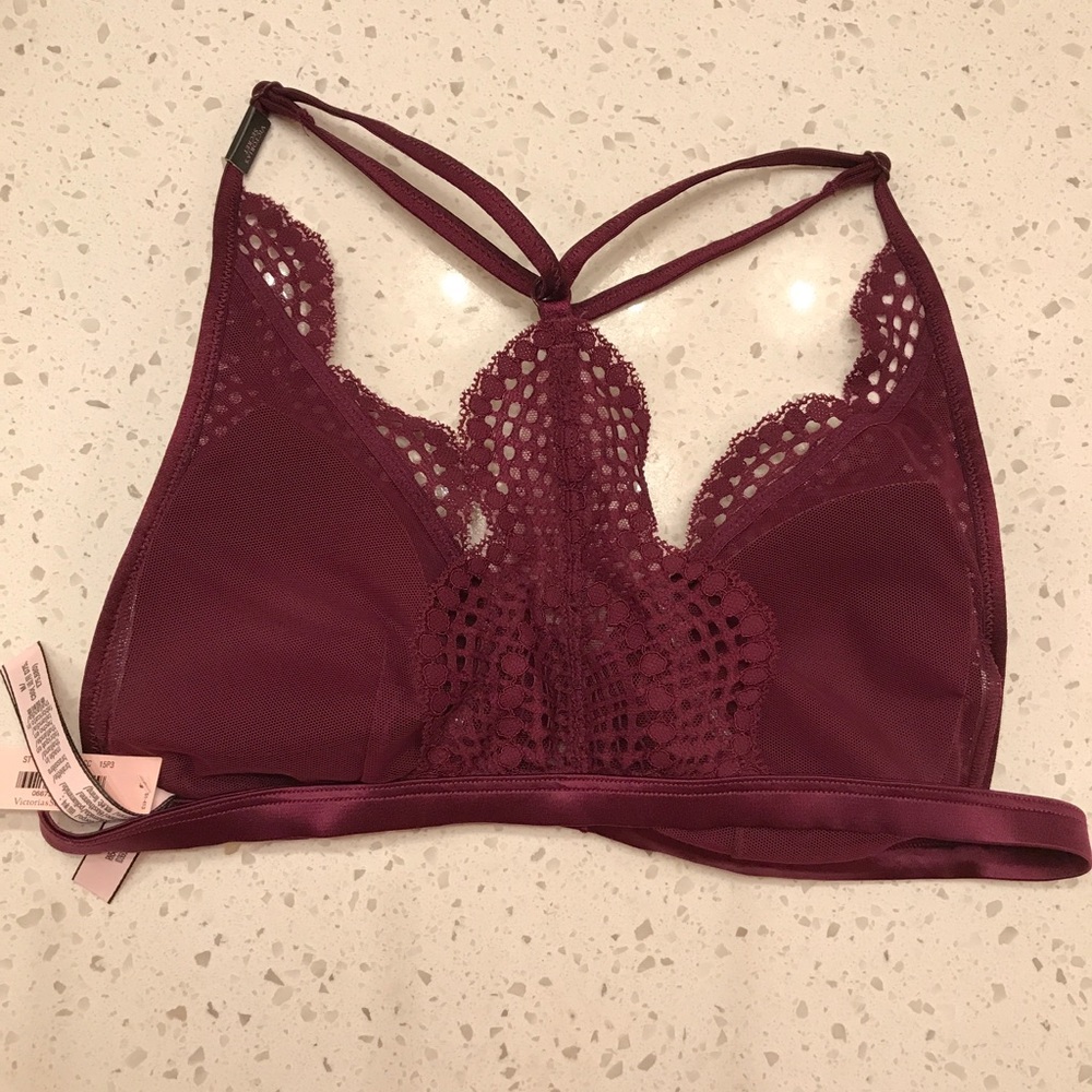 VICTORIAS SECRET bralette