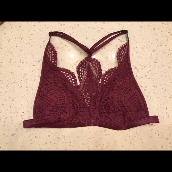 VICTORIAS SECRET bralette - Picture 2 of 2