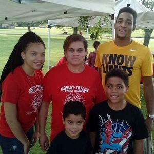 Meet your Posher, Christy