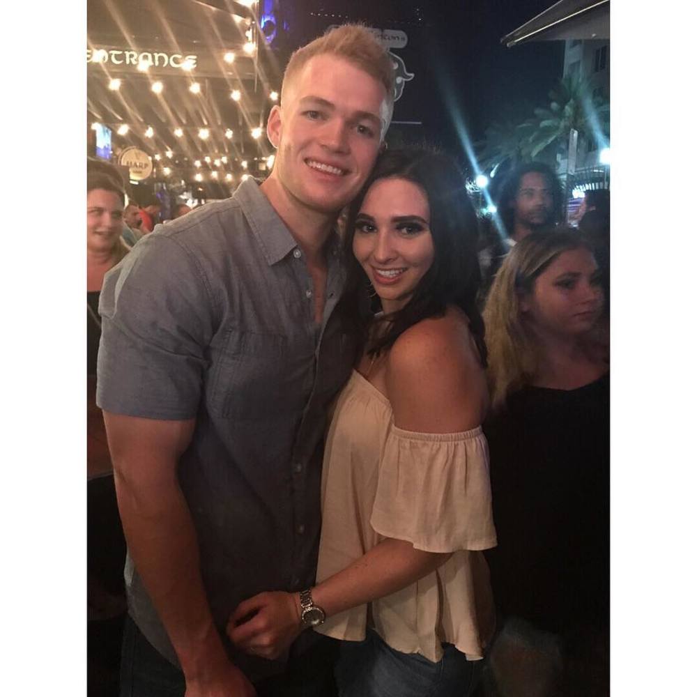 Meet your Posher, Connor