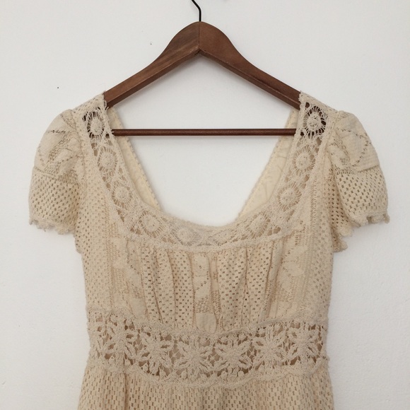 Anna Sui Dresses & Skirts - Vintage Anna Sui