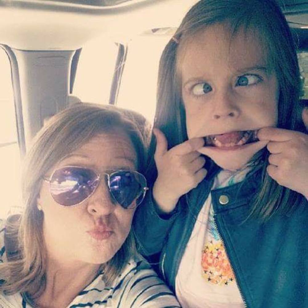 Meet your Posher, Jill