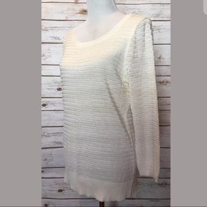 Ann Taylor LOFT Sweater Ann Taylor LOFT Sweater