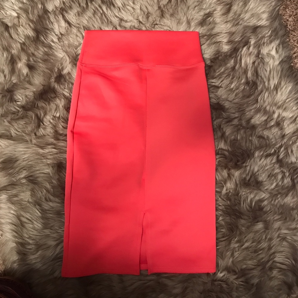 XS pencil skirt