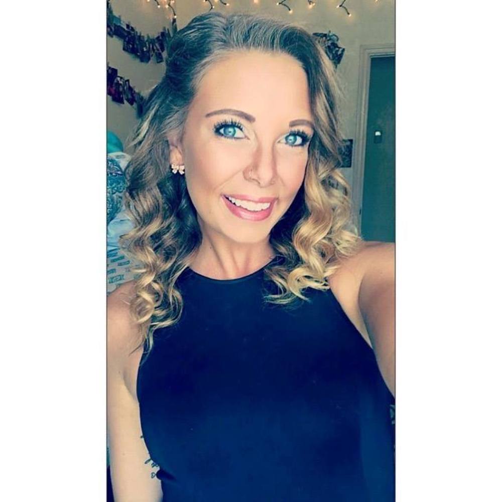 Meet your Posher, Sadie