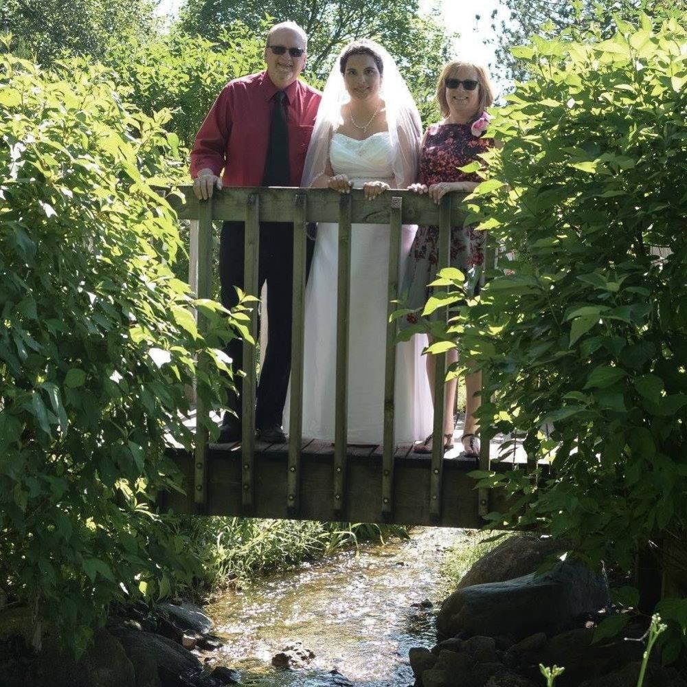 Meet your Posher, Donna