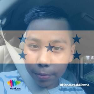 Meet your Posher, Luis