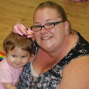 Meet your Posher, Denise