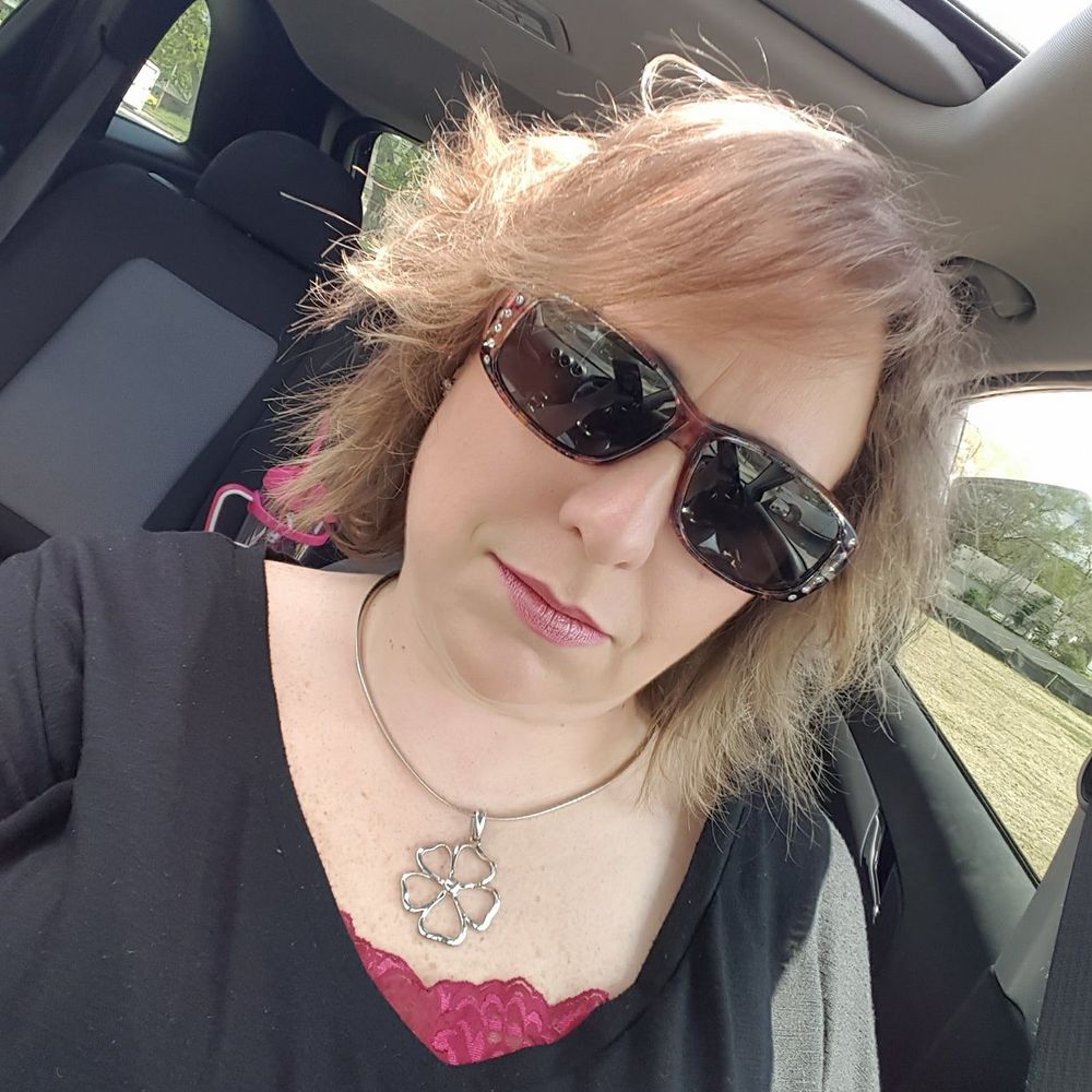 Meet your Posher, Kimberly