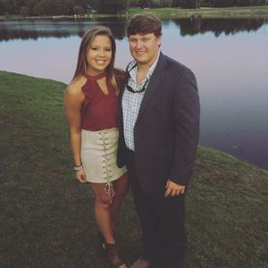 Meet your Posher, Elizabeth