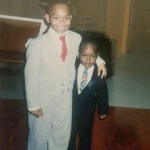 Meet your Posher, Gregory