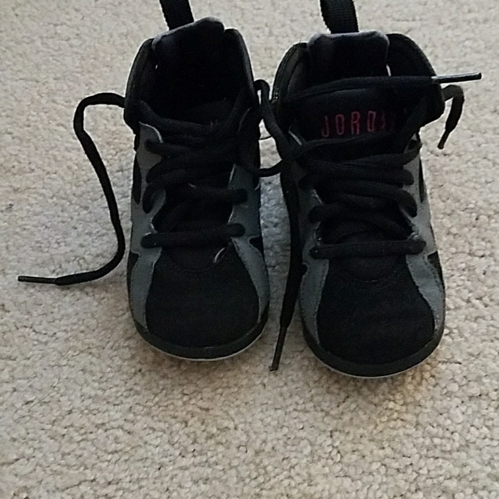 Child's Jordans