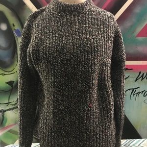 Vintage Over Sized Sweater
