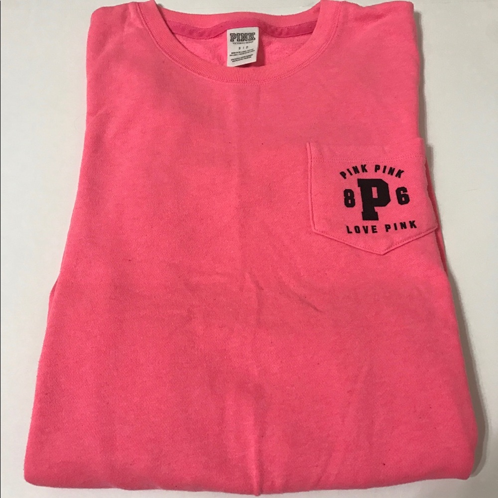 Victoria's Secret PINK Sweatshirt